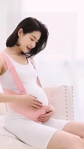 Belly support belt for pregnant women, thin pocket for pregnant women in the middle and late pregnancy, belly support belt#maternity support belt#Baby Products