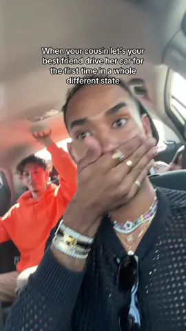 This is gonna be a fun trip 🥲😂 #summertrip #chicagotrip #driving #infamousxdrew #fyp 