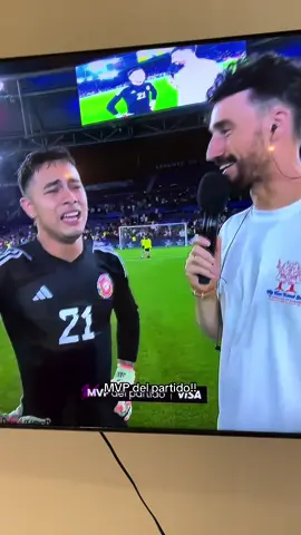 EL MVP DEL PARTIDO😭❤️ @Javetas en el arco  TE AMOOOO AMOR!! LA MÁS ORGULLOSA DE TI! La que ha sido testigo de toda tu constancia, tu esfuerzo, tu enfoque, tu perseverancia y AMOR por el futbol y por crear contenido. De aquí para las grandes ligas amor!! Blanchi, Abril, Javito, tus papás, mis papás y yo estamos super orgullosos de ti❤️ TE AMAMOS!! #partidazodeyoutubers #javetasenelarco #rivaldios #djmariio 