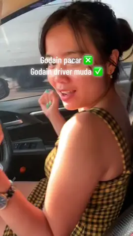Driver muda mempesona #pati24jam⚡ #fyp24434 #info #fyp #fypシ #fypシ゚viral #driverplatkpati #drivermuda😎 