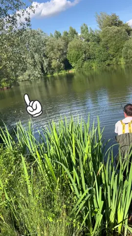 Casting Skills getting better!.. 🎣 #fyp #foryou #foryoupage #fishing #fishinglife #fishtok #angler #carpfishing #nayzofishing #viral 