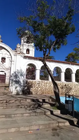 #Tomina #Bolivia #Chuquisaca 