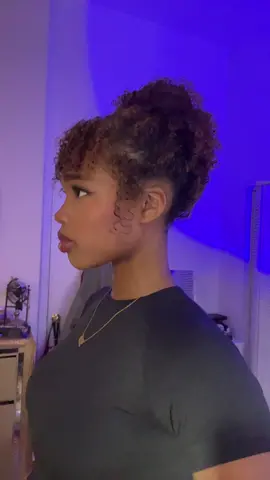 i 🫶🏼 my side profile