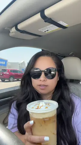 Had to try this as soon as I saw @GIGI 🩵 post this. Thanks girl. Yall need to try this. #mcdonalds #coffee #icedcoffee #texas #shopsmallbusiness #need #trend #musthaves #yum #fyp #tiktokshop 