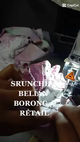 SCRUNCHIES UNTUK ORDER BOLEH DM #CapCut#scrunchiestyle #scrunchiesviral #viralvideo #scrunchies 