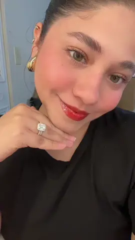 #grwm #makeup #parati ✨✨✨💕💕💕 @Rare Beauty 