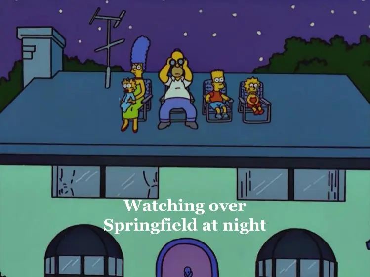 #simpsons #springfield #foryou #core #fyp 