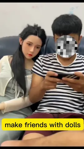 #usa_tiktok #capcut #usa #doll #bupbe #hotgir #gaixinh #funnyvideo 