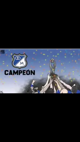El Mejor Htpaa💙🤍 @Embajador  @MILLONARIOS 