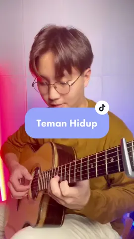 Telah Lama Kucari-Cari Teman Hidup #temanhidup