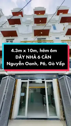 #nhadepgovap #nhagovap #nhapho #nhadep #nhadatthanhdo 