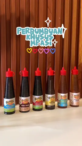 Perbumbuan khusus mpasi, siapa sih yang gatau bumbu bunda!! Semuanya udah lengkap, untuk produk nya ada di keranjang kuning ya!! Cek sekarang juga #mpasihomemade #manfaatmpasi #mpasimenulengkap #snackmpasi #cemilanmpasibayi #mpasiantigtm #bumbubundaelia #bumbubundampasi #bumbubunda #mpasi #fyp #fypシ 