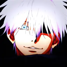 Gojo Satoru 🫣#jjk #xyzbca #jujutsukaisenedit #foryou #xyzbca #fypシ #satorugojo #editgojo #parati #viral #editanime #edit #anime #paratipage #fluxxwave 