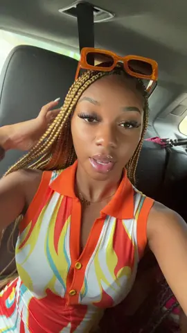 Im out here in miami 🧡😛  #fyp #viral 