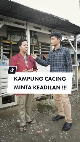 Kampung yang ditelantarkan oleh pemerintah kota tangerang. Selengkapnya tonton di youtube  link in bio... #fyp #viral #kampungcacing #kotatangerang #pemerintah #jokowi #mahasiswa #bem 