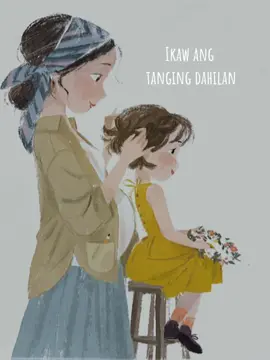 My love.  #CapCut #capcuttemplate #fypシ゚viral #fyp #motheranddaughter #motherslove #tangingdahilan 