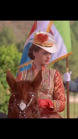 #movie #tiktok #fyp #annehathaway #julieandrews #theprincessdiaries #movieclips 