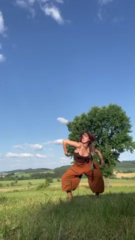 wild woman stomping  #travel#dance#hippie#wildwoman#fyp#viral 