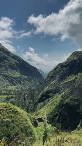 menginterogasi dadakan dengan jawaban dadakan ala bung rocky versi kw alaala😄 semoga yang punya mimpi ke rinjani atau pengen ke rinjani lagi bisa segera terwujud yaa, aamiin karena waktu berbeda, jalur berbeda dengan orang berbeda pun akan terasa berbeda pula pemandangannya, vibesnya, dan ceritanya tentunya🥹 berlaku di semua gunung sih ya rasanya, seperti semeru misalnya salah satunya yang selalu seru dan mempesona untuk didatangi lagi dan lagi kalo versi saya, dan rinjani adalah salah satunya yang harus didatangi lagi juga!! jadi entar harus kesini lagi dan lagi pokoknya, tapi sama kamu yaa🙈