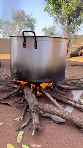 Life in the village😻 #tsongatiktok🔥🔥🇿🇦#lifeathome#villagelife#cooking#fire#villagechronics#nature#royal#fypシ゚viral 