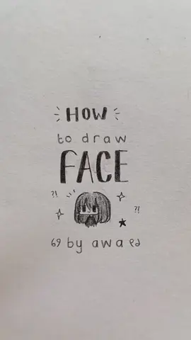Replying to @angelixrosa #facetutorial #drawingtutorial #tut #art 