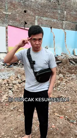Makan dan nikmatin prosesnya 💪🏼