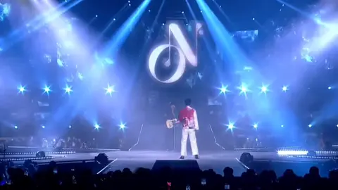 My Word+Our Song 💚❤️ #ohmnanon #ohmpawat #nanon_korapat #LOLFanFest2023D2 #thaienthu #fyp 