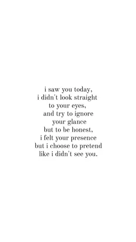 #unsaidwords #unsaidfeelings 