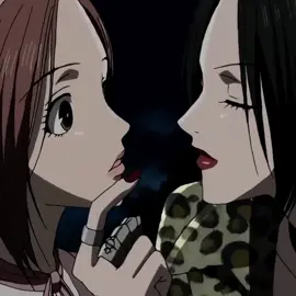 i miss them. #NANA 🍓 #hachiko #nanaanime #nanaedit # #nanaosaki #punk #anime #fyp #foryou #foryoupage 