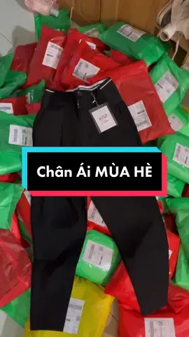 Tin em  Hạnh đi, không bao giờ làm các bác thất vọng đâu😘😘#xuongmayhanhngan #saleluongve #quanumi #quanbaggynu #quanbaggynulungcao #quandilam #quanbigsize #quanbagy #quanbigsize 