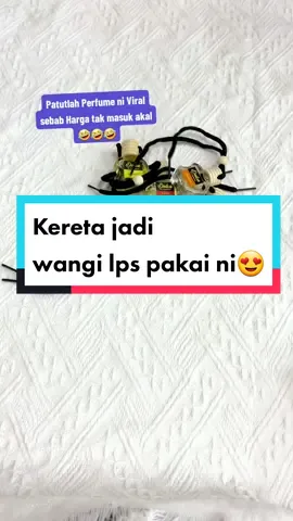 Wangi giler, suka sangat bau tutti frutti🥰 Harga ni dapat kualiti macam ni memang berbaloi. #perfumekereta #airfreshener  #carairfreshener  #dolca  #dolcaperfumekereta  #dolcaperfume  #fypdongggggggg  #foryou  #fypシ 