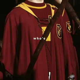 he's a king of Quidditch and the king of my heart♡ #Oliverwood #seanbiggerstaff #quiddich