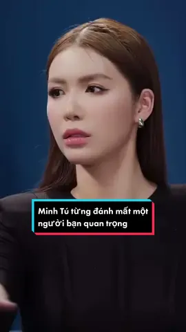 “Bạn không bao giờ biết giá trị của một khoảnh khắc cho đến khi nó trở thành kỉ niệm” #minhtunguyen #minhtumodel #deptunhiennhungkhongtunhienmadep #fyp #podcast 