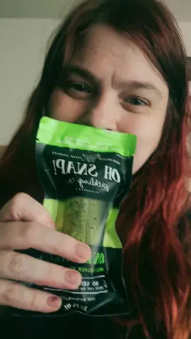 I may have a pickle problem 🤣🤣