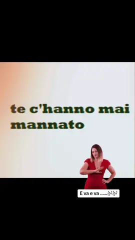 🎶Te c’hanno mai mannato a quel paese 🎶#albertosordi