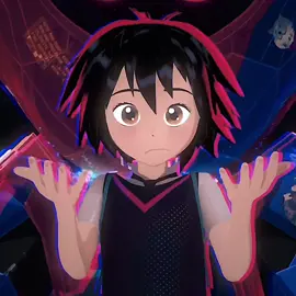 shes so slipknot #r3aganridley #foryou #fypシ #spiderverse #spidermanacrossthespiderverse #spidermanintothespiderverse #peniparker #peniparkeredit #viral #edit 