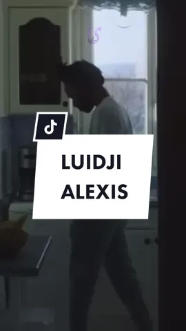 Luidji - ALEXIS 🐍 #luidji #saison00 