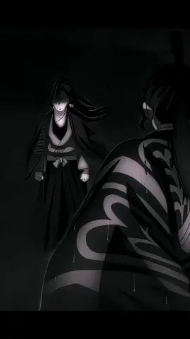 Nani ga tanoshi ⛩️😈#yoriichi #muzan #kimetsunoyaiba #demonslayer #edit 