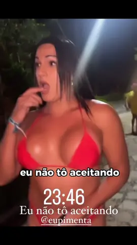 Muito forte viu 🔥😅🌶️