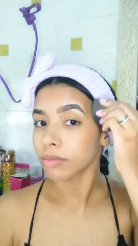 Videozinho de arrume-se comigo #foryou #arrumesecomigoreal 
