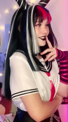 #foryou #fyp #fypシ#cosplay  #viral  #danganronpa #danganronpacosplay #ibuki #ibukimioda #ibukicosplay  #ibukimiodacosplay
