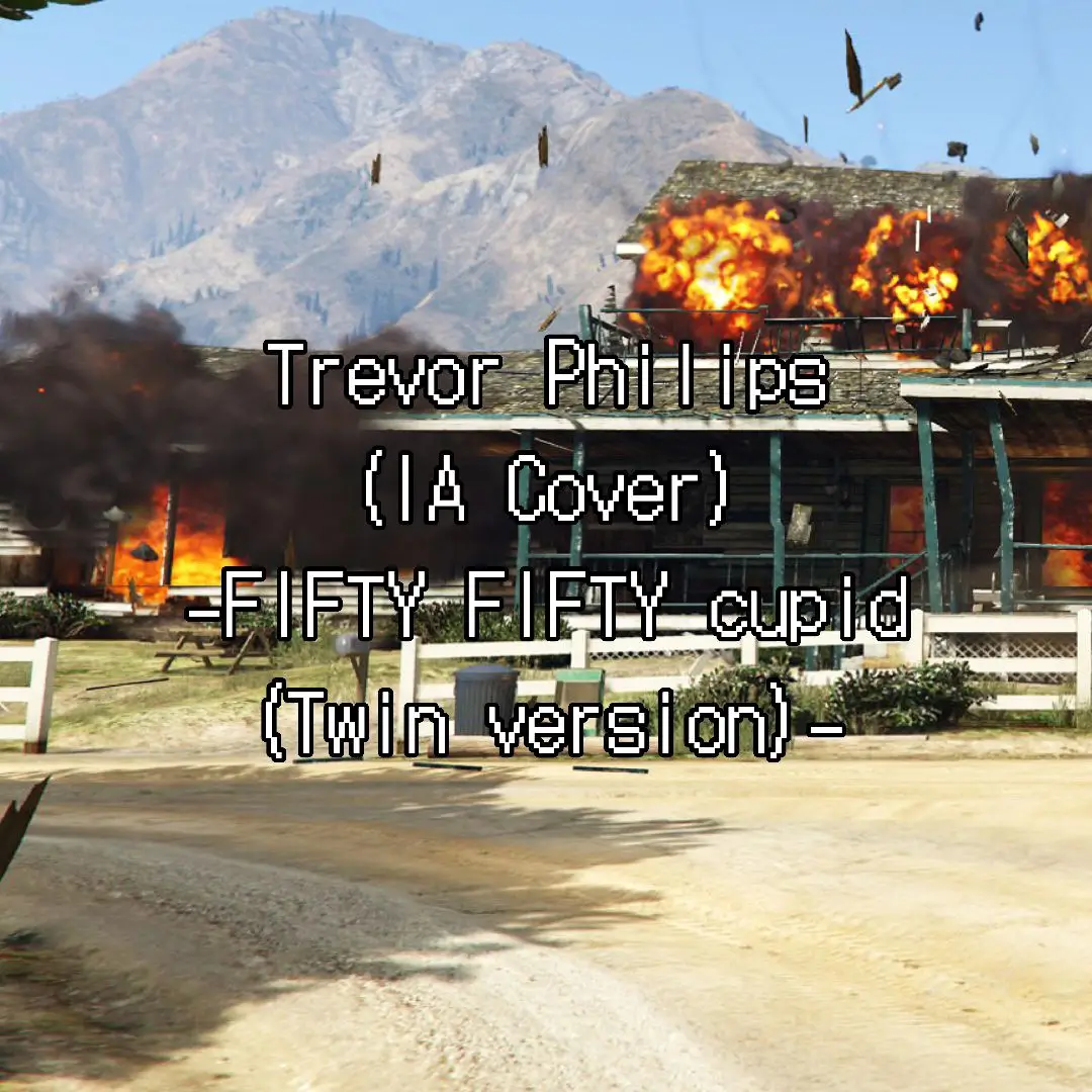 trevor ai cover cupid #trevor #trevorphillips #gtav #gta #grandtheftauto #iacover #aicover #ai #ia #cupid #song #music #fyp #xd 