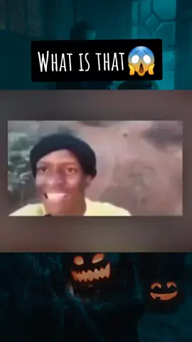 What is that?#ghostlytoksa🇿🇦 #creepytok #jinn #ghost #poltergeist #scary #mystery #paranormalactivity #ouija #demon #haunted #horror #creepyvideos #paranormal #skinwalker #windigo credit slappedham