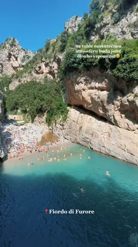 📍Fiordo di Furore🥹🇮🇹 #fiordodifurore #amalfi #amalficoast #amalfiitaly #italyamalfi #positano #positanoitaly #travel #bucketlist 