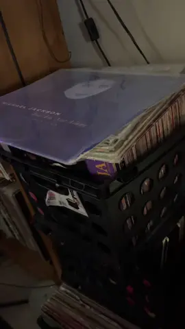 You Are Not Alone by Michael Jackson #Vinyl #VinylCheck #VinylCollection #Music #Trending #MJ #Classic