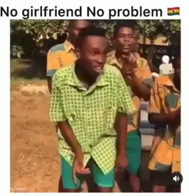 I'm single no problem