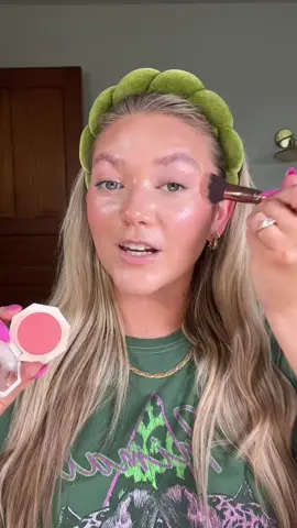 WE BACK BBY 💘 #grwm #sundaymakeup #getreadywithme #sundaygrwm #MakeupRoutine #oilyskin 