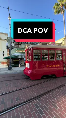 POV walkthrough of DCA. Sights and sounds of the Park.  #disney #disneytiktok #dca #disneyland #disneylandcalifornia #disneyresort @Disney Parks 