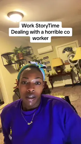 #worklife #story #horriblebosses #horriblecoworkers #fyp #foryou #foryoupage #fypシ #viral #tiktok #trending #blowthisup 