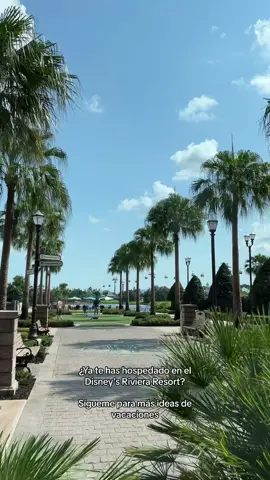 ¡Te muestro uno de mis Resorts favoritos en todo Walt Disney World! Este es el Disney’s Riviera Resort, uno de los más nuevos en propiedad Disney, y sin lugar a dudas, de los más hermosos 🤩 #disneysriviera #rivieraresortdisney #disneyvacationclubresort #agentedeviajesdisneyuniversal #disneytravelagentespañol 